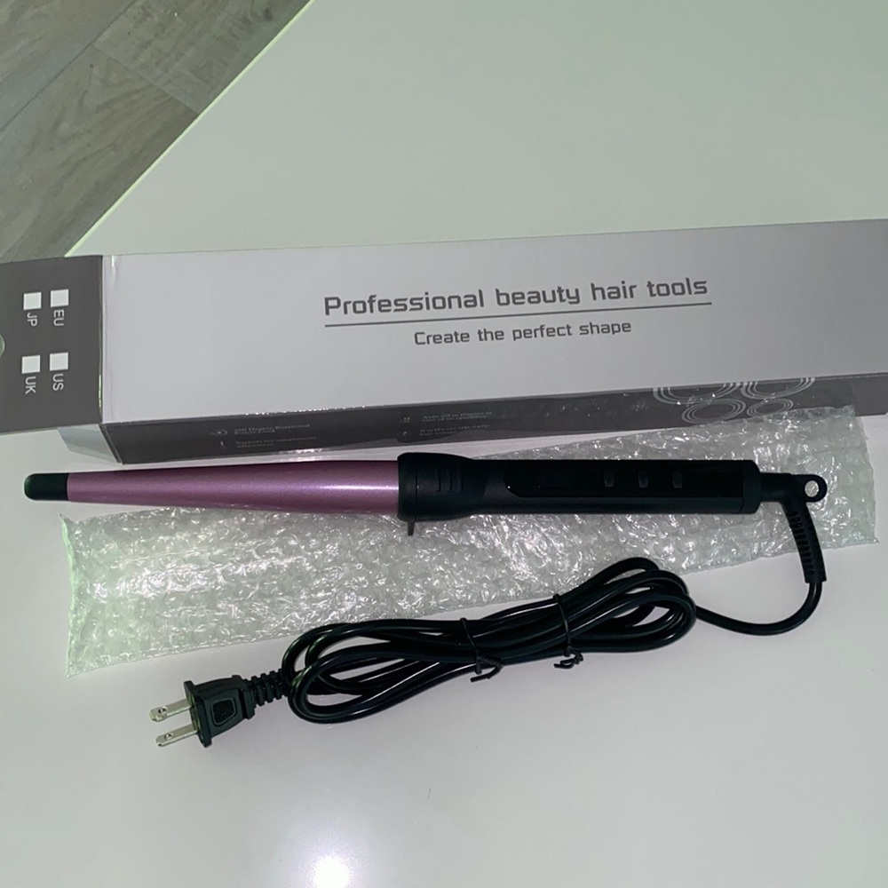 Curling Wand Brand New